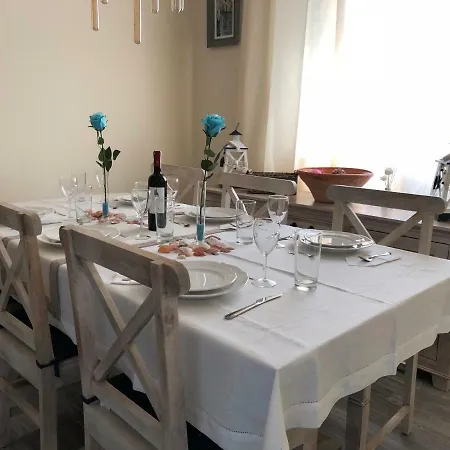 Maritsa House
