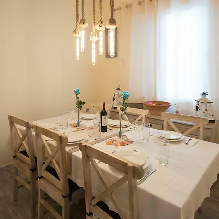 Casa vacanze Maritsa House