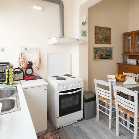 Maritsa House Casa vacanze