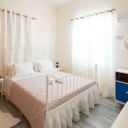 Maritsa House Σπίτι διακοπών