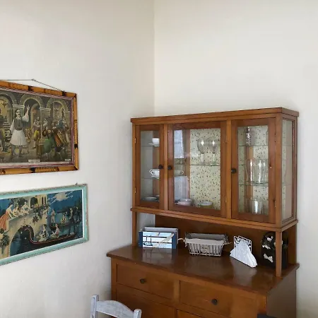Maritsa House *
