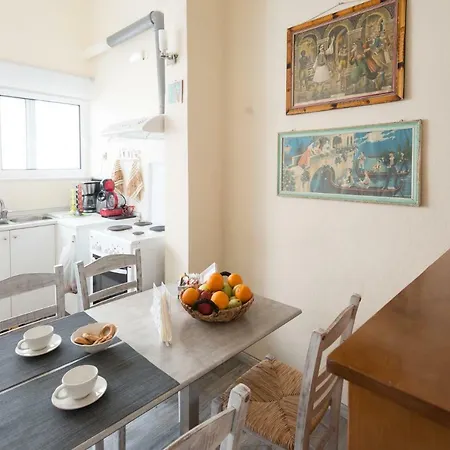 Maritsa House Σπίτι διακοπών *