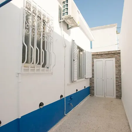 Maritsa House *