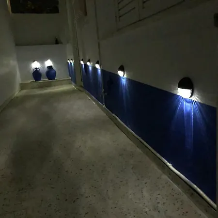 Σπίτι διακοπών Maritsa House Κοσκινού