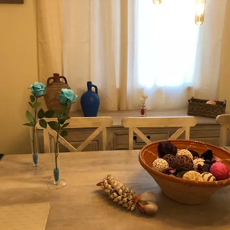 Maritsa House Σπίτι διακοπών *