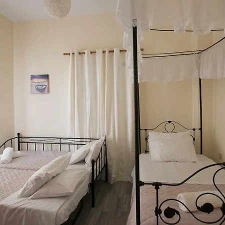 Σπίτι διακοπών Maritsa House