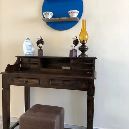 Maritsa House Tatil Evi *