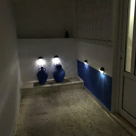 Tatil Evi Maritsa House *