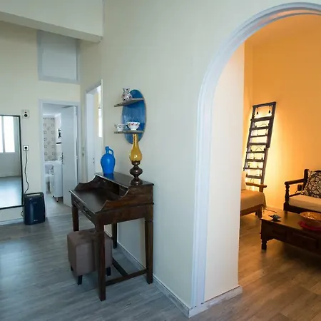 Tatil Evi Maritsa House
