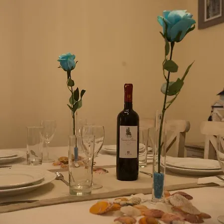 Tatil Evi Maritsa House Koskinou (Rhodes)